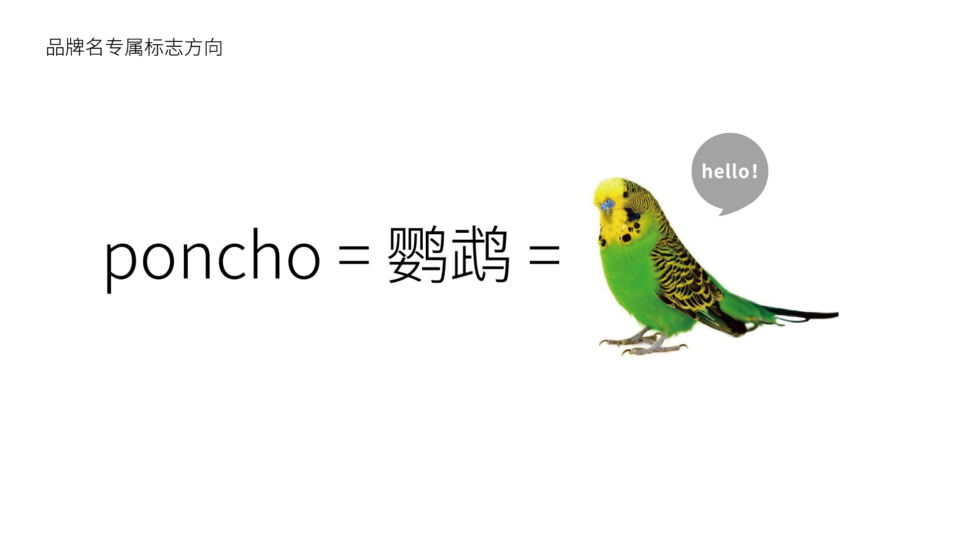 醫(yī)療咨詢品牌形象設(shè)計(jì)-璞求醫(yī)療LOGO升級(jí)